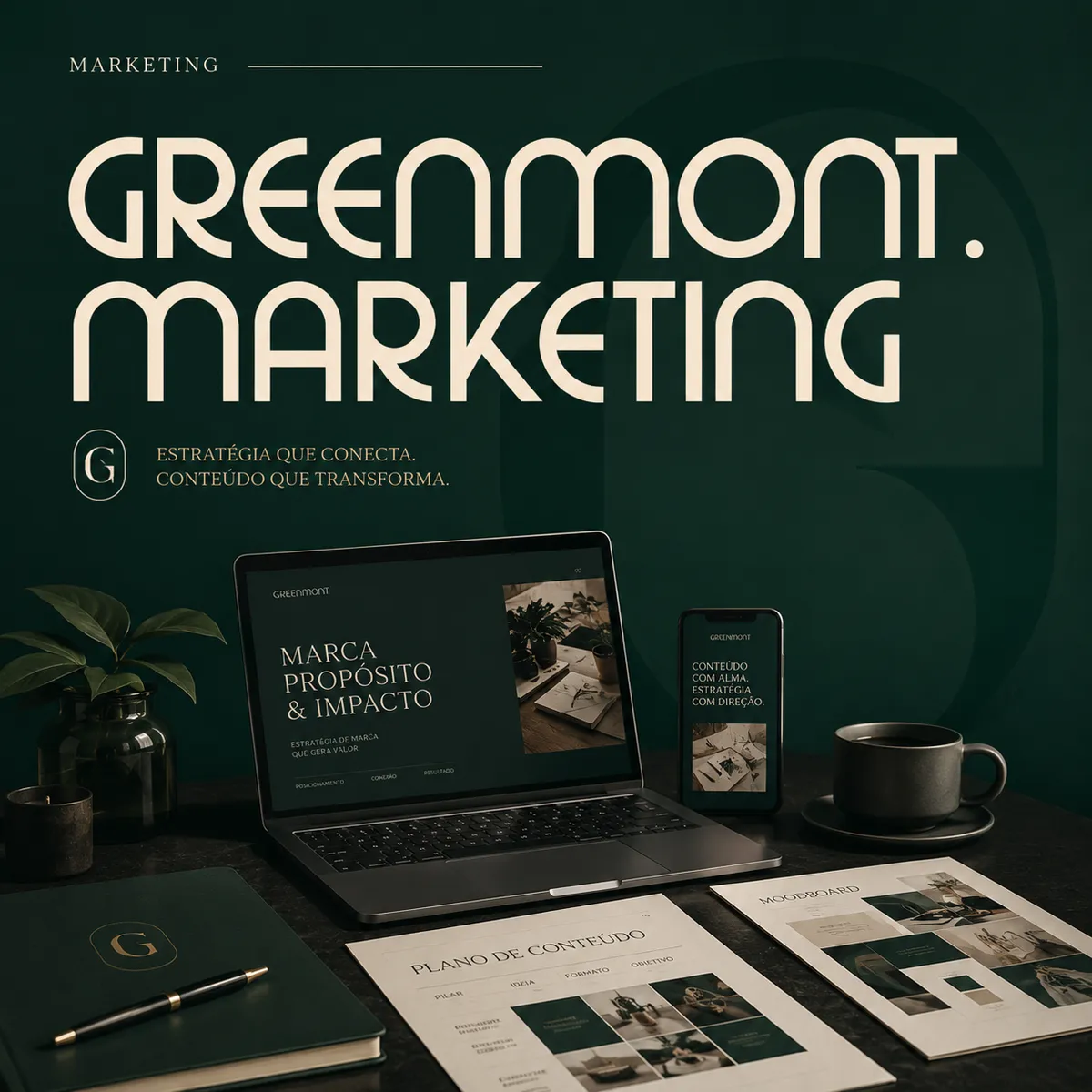 Marketing